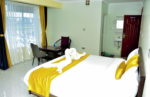 Eldoret Bed & Breakfast | Willow Hotel