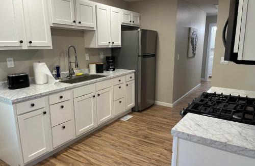 Loveland House | Wilson Two Bedroom House in Historic Loveland