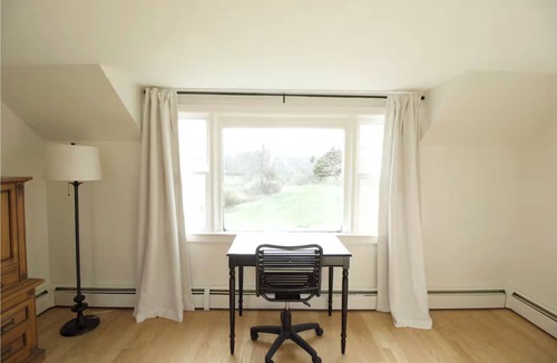 Block Island House | Windjammer House, Luxury 5 Bedroom w/Air Conditioning