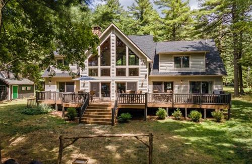 Swanton House | Winslow Lodge