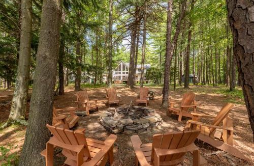 Swanton House | Winslow Lodge