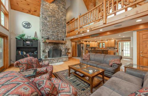 Swanton House | Winslow Lodge