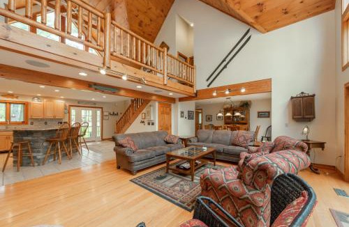 Swanton House | Winslow Lodge