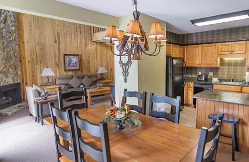 Tynecastle Resort | Winter get-away in charming 2-bedroom loft in beautiful Banner Elk.