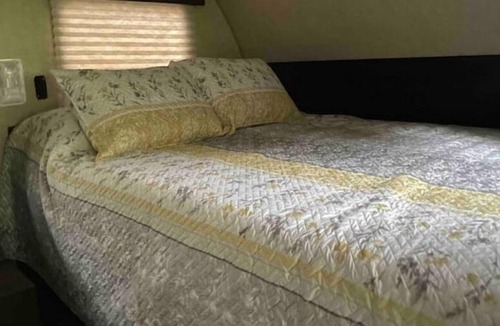 Roan Mountain House | Wolf Pup RV