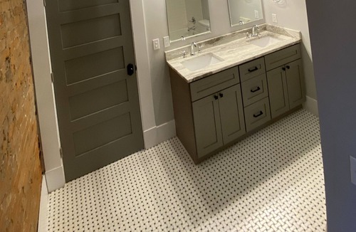 Covington House | Wow! Brand New in the Heart of Mainstrasse!