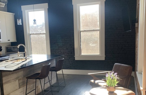 Covington House | Wow! Brand New in the Heart of Mainstrasse!