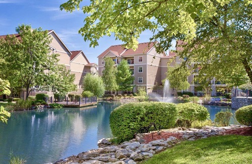 Table Rock Condo | Wyndham Branson at The Meadows - Large 2BR/2BA - Near 76 Strip, Golf-100 Reviews