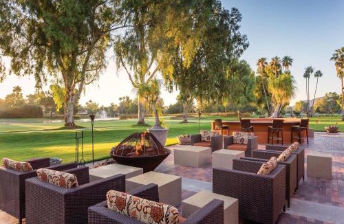 Paradise Valley Village House | Wyndham Orange Tree Resort 2BR 2BA King Bed Suite