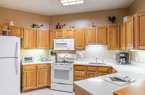 Jeffersonville Condo | Wyndham Smugglers Notch - Spacious 2 Bedroom