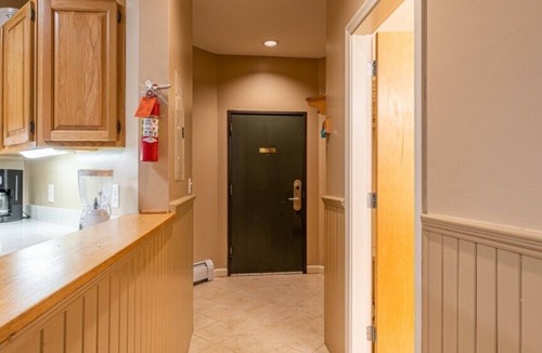 Jeffersonville Condo | Wyndham Smugglers Notch - 2 Bedroom