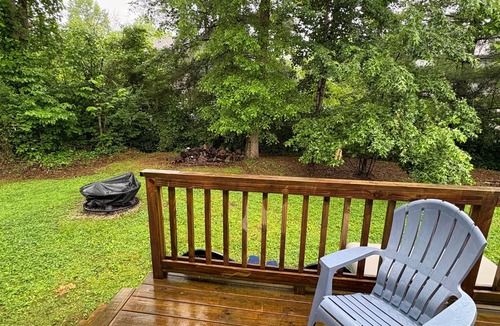 Stanton Apartment | Yeti Escape I Cozy 2BR I 15m to RRG I Wi-Fi