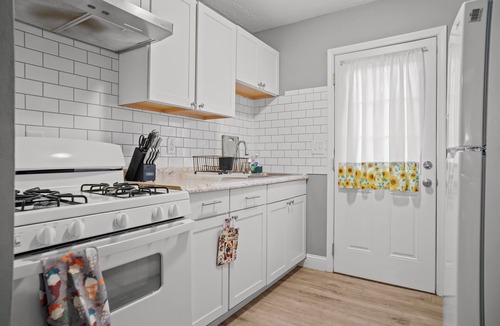 Stanton House | Yeti Escape l Cozy 2BR l 15 min to RRG l WI-FI