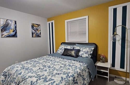North Queen Anne House | Your family home in Seattle