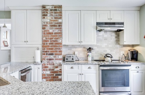 Provincetown House | Your Perfect Home-Away-From Home in the Heart of Provincetown.
