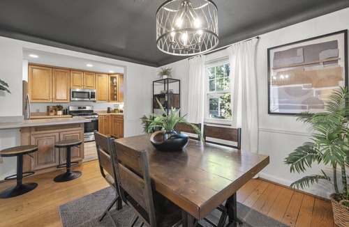 Mount Lookout Apartment | Zan Court Unit 1 · Mt Lookout Hideaway