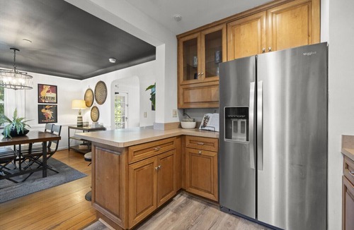 Mount Lookout Apartment | Zan Court Unit 1 · Mt Lookout Hideaway