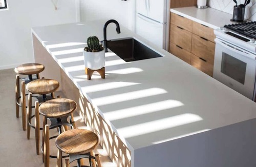 Joshua Tree Highlands House | Zebra Shadow Boulder Views, Hot Tub, Sauna