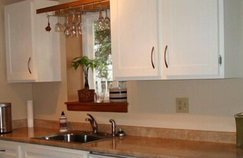 Queen Anne Apartment | Zen Garden Hideway- Vibrant Area, Walk To Cafes, Shops, $20/nt discount for Oct.