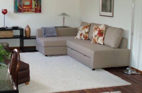 Queen Anne Apartment | Zen Garden Hideway- Vibrant Area, Walk To Cafes, Shops, $20/nt discount for Oct.