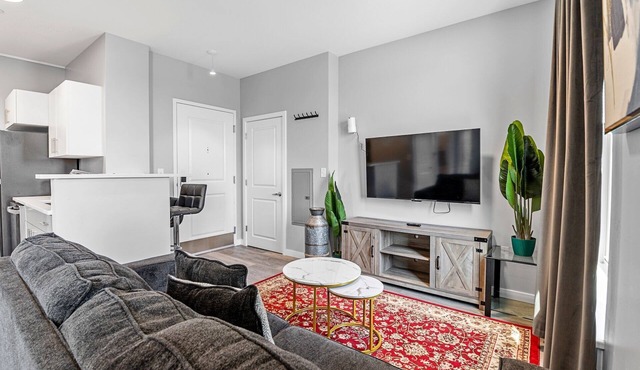 1BR Near Encore Boston c0yu