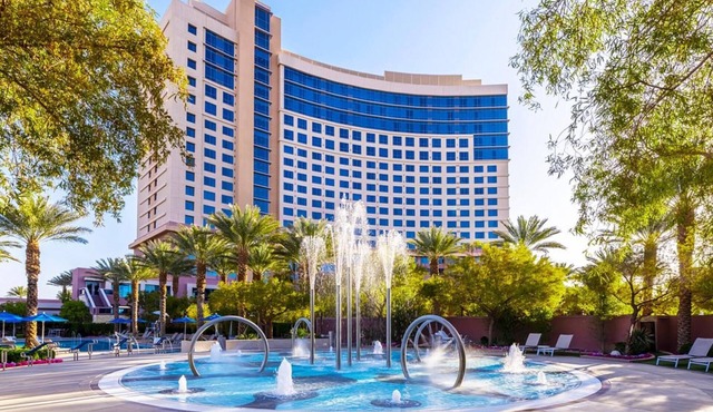 2Bed/2Bath Deluxe Margaritaville Las Vegas!