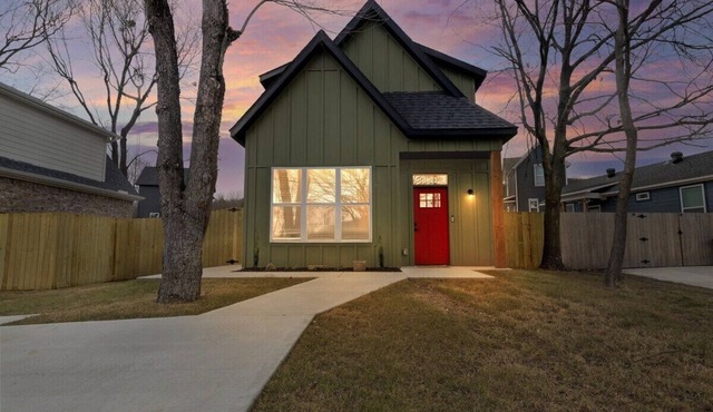3BR Cottage near UofA and MTB