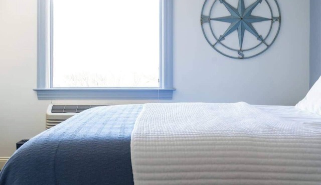 #6 | Comfy Room w/Queen-bed