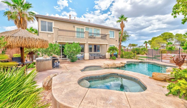 777Rentals - 7BR/5BA - Model House Mansion