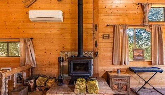 Almost Heaven - a healthy, rejuvenating retreat