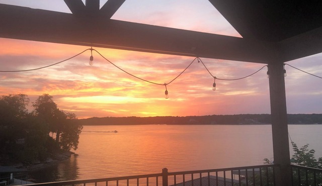 Amazing view-Waterfront-Dock-Boat Slip-Deck