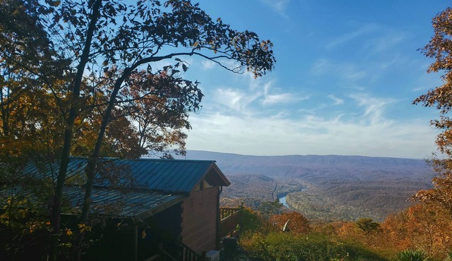 Amazing views!!