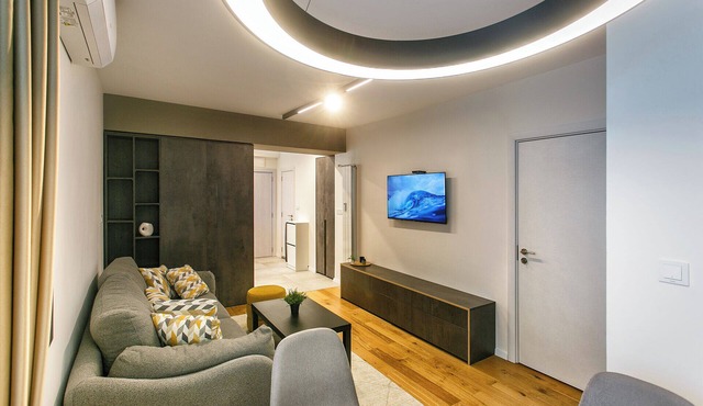 Apartment in Sofia's core - NDK in Sofia