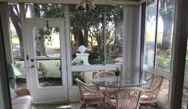 Augusta Villa in Plantation Golf & Country a Club