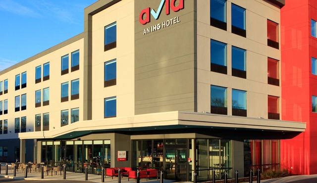 avid hotel Fayetteville West by IHG