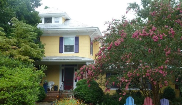 Back Inn Time B&B