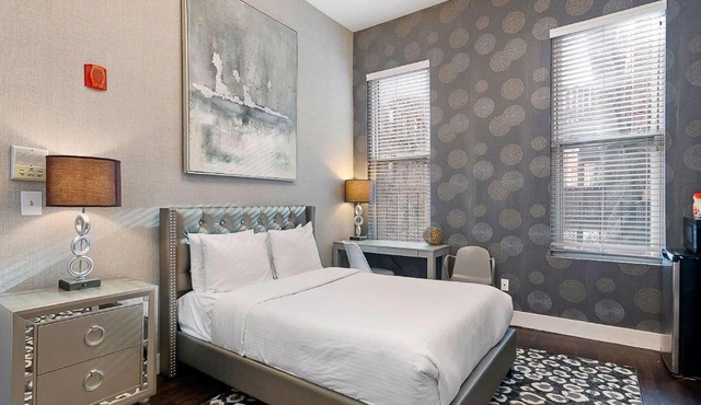Bay Village Suites