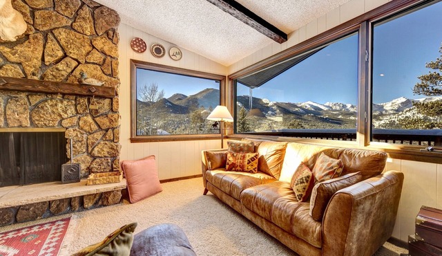 Bear Cove Vacation Home at Windcliff