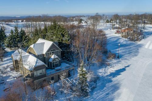 Bear Ridge Resort
