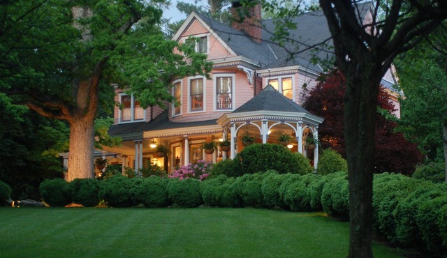 Beaufort House Inn