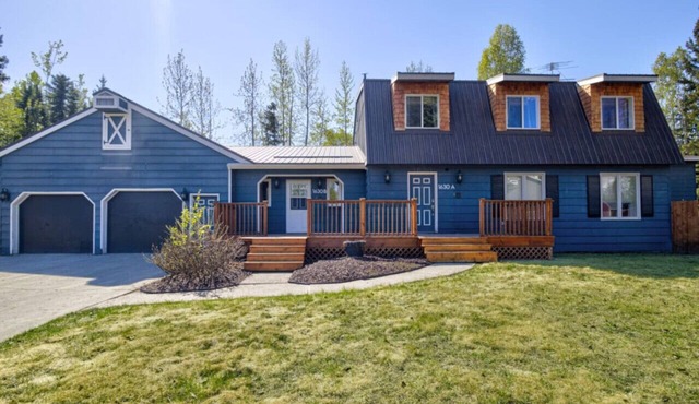 Beaumont Aurora House 8b6b w/3 King Suites