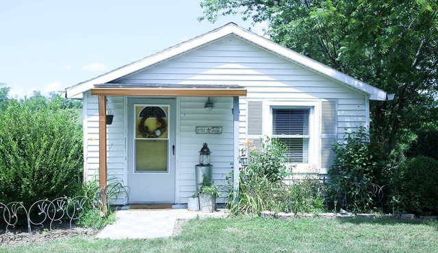 Beautiful Cottage Farm Stay