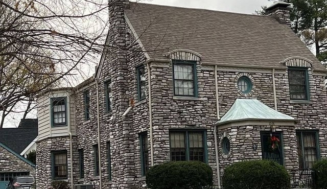 Beautiful Duplex in the heart of Lexington
