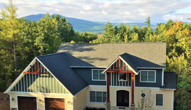 BEAUTIFUL EXCLUSIVE MOUNTAIN RETREAT ON LAKE JAMES!!