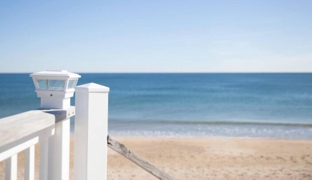Beautiful Salisbury Beach Condo for Rent!