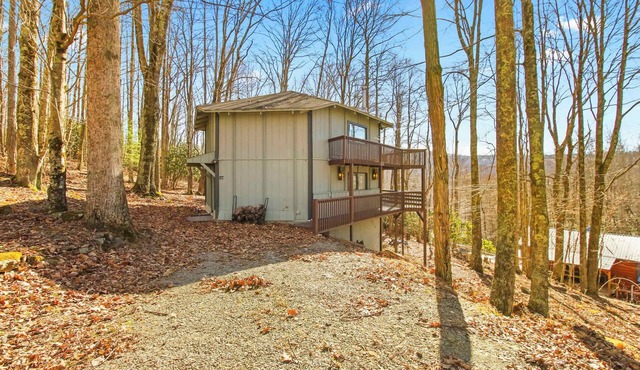 Black Birch Bungalow Welcome to your charming mountain retreat! - AA429