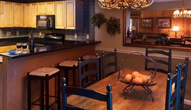 Blue Ridge Village Villa Across From Sugar Mountain