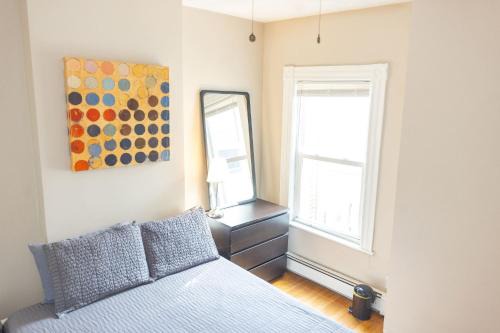 Boston Landing Stays