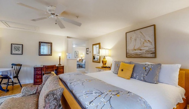 Brewster by the Sea Inn