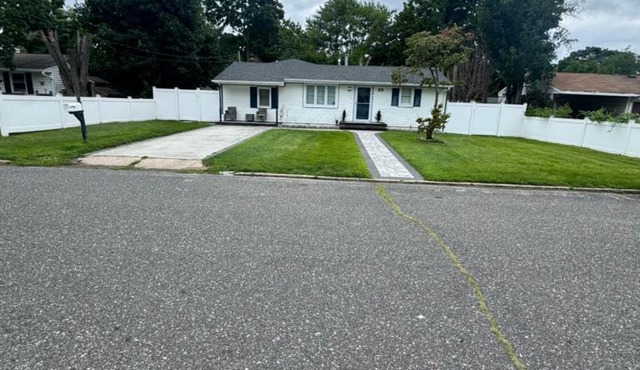 Bright & Comfortable Home in the Heart of It All